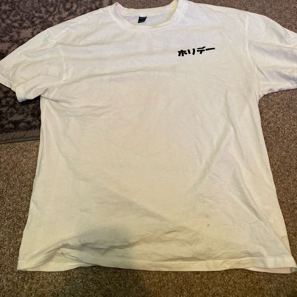 Graphic tee lot - Picture 6 of 10